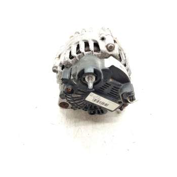 Recambio de alternador para renault kangoo profesional referencia OEM IAM A612716A  