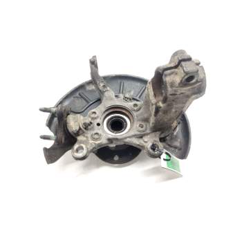 Recambio de mangueta delantera izquierda para seat altea (5p1) 2.0 tdi 16v referencia OEM IAM   