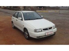 seat ibiza (6k) del año 1997 2
