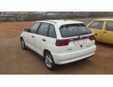 SEAT IBIZA (6K)