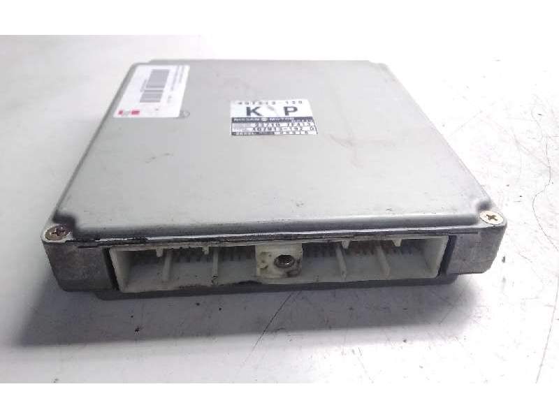 Recambio de centralita motor uce para nissan terrano/terrano.ii (r20) referencia OEM IAM 407913120 237107F413 