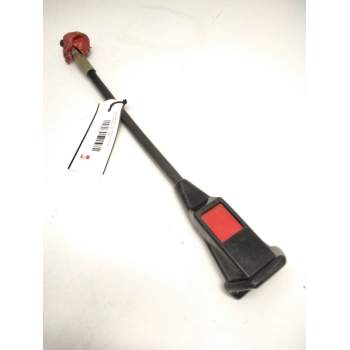 ENGANCHE CINTURON DELANTERO CENTRAL 