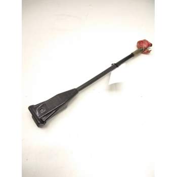Recambio de enganche cinturon delantero central para citroën dyane 6 referencia OEM IAM   