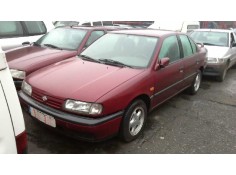 nissan primera berl./familiar (p10/w10) del año 1992