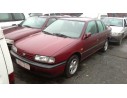 NISSAN PRIMERA BERL./FAMILIAR (P10/W10)