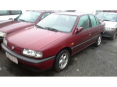 nissan primera berl./familiar (p10/w10) del año 1992 2