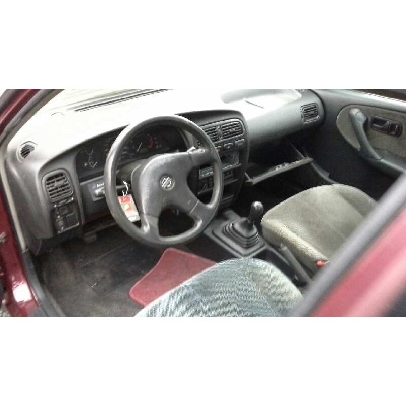 Recambio de servofreno para nissan primastar furgoneta (x83) 2.0 dci 115 referencia OEM IAM 8200025773 91166199 TRW