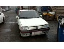 PEUGEOT 205 BERLINA