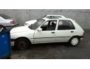 PEUGEOT 205 BERLINA
