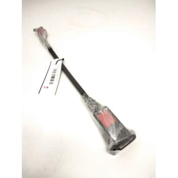 Recambio de enganche cinturon delantero central para citroën dyane 6 referencia OEM IAM   