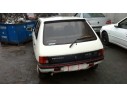 PEUGEOT 205 BERLINA