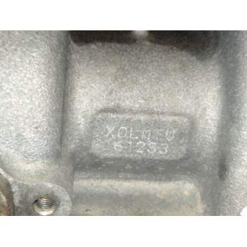 Recambio de motor completo para opel zafira tourer c (p12) 1.6 cdti (75) referencia OEM IAM B16DTH  