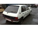 PEUGEOT 205 BERLINA