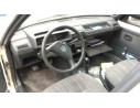 PEUGEOT 205 BERLINA