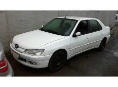 peugeot 306 berlina 3/4/5 puertas (s2) del año 1999