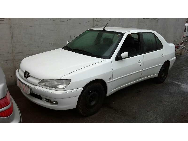 peugeot 306 berlina 3/4/5 puertas (s2) del año 1999