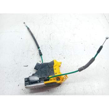 CERRADURA PUERTA DELANTERA IZQUIERDA 81310A6000 