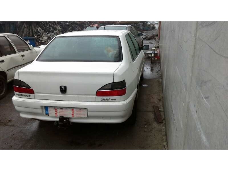 peugeot 306 berlina 3/4/5 puertas (s2) del año 1999