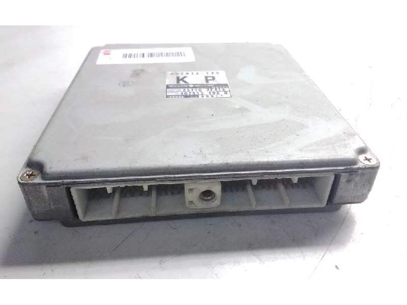Recambio de centralita motor uce para nissan terrano/terrano.ii (r20) referencia OEM IAM 407913120 237107F413 