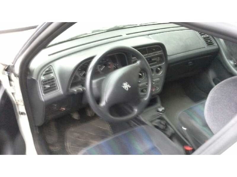 peugeot 306 berlina 3/4/5 puertas (s2) del año 1999
