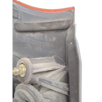 Recambio de piloto trasero derecho para fiat punto berl. (176) 1.2 cat referencia OEM IAM 7730722 29420202 