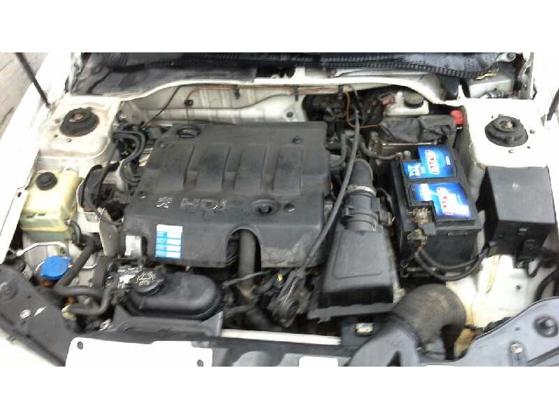 peugeot 306 berlina 3/4/5 puertas (s2) del año 1999