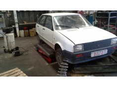 seat ibiza del año 1988 2