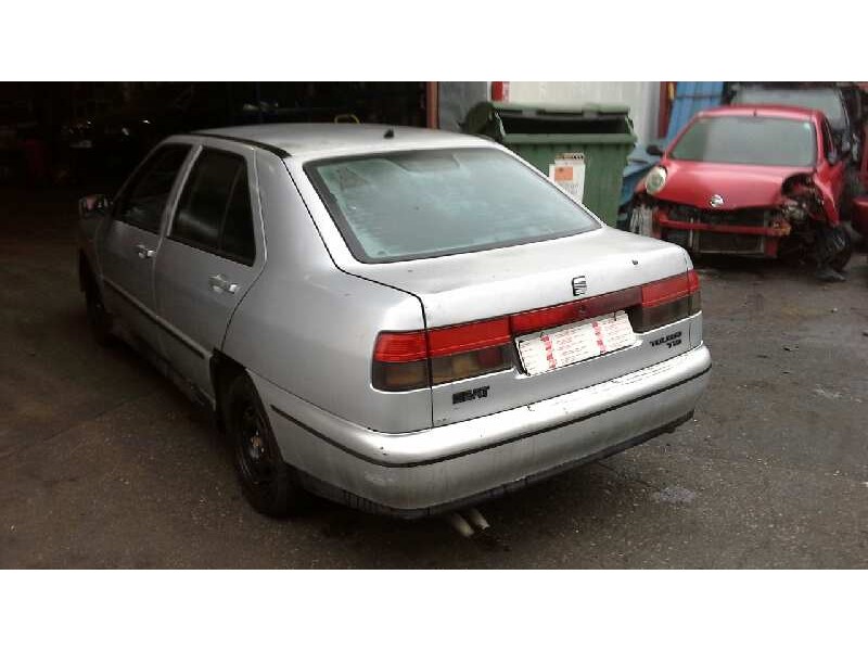 seat toledo (1l) del año 1997