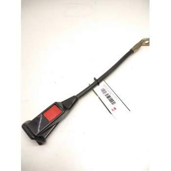 ENGANCHE CINTURON DELANTERO CENTRAL 