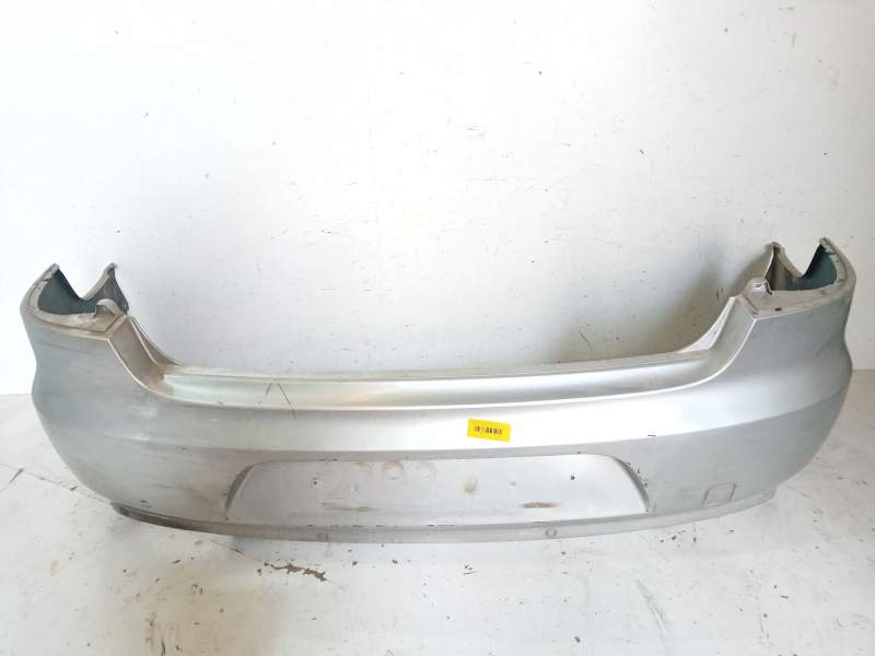 Recambio de paragolpes trasero para skoda superb ii (3t4) 1.8 tsi 4x4 referencia OEM IAM 8T5807421  