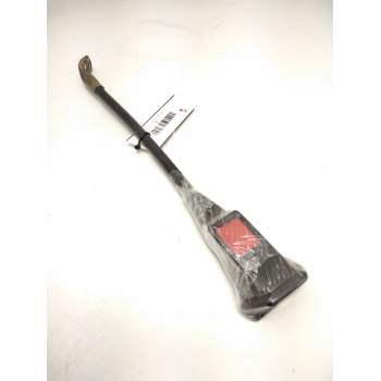 Recambio de enganche cinturon delantero central para citroën dyane 6 referencia OEM IAM   