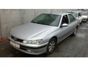 PEUGEOT 406 BERLINA (S1/S2)