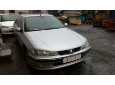 peugeot 406 berlina (s1/s2) del año 2000 2