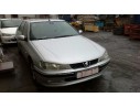 PEUGEOT 406 BERLINA (S1/S2)