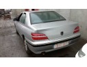 PEUGEOT 406 BERLINA (S1/S2)