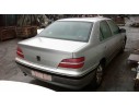 PEUGEOT 406 BERLINA (S1/S2)