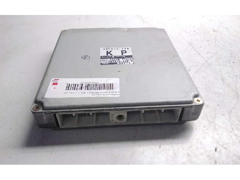 Recambio de centralita motor uce para nissan terrano/terrano.ii (r20) referencia OEM IAM 407913120 237107F413 