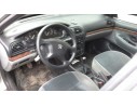 PEUGEOT 406 BERLINA (S1/S2)