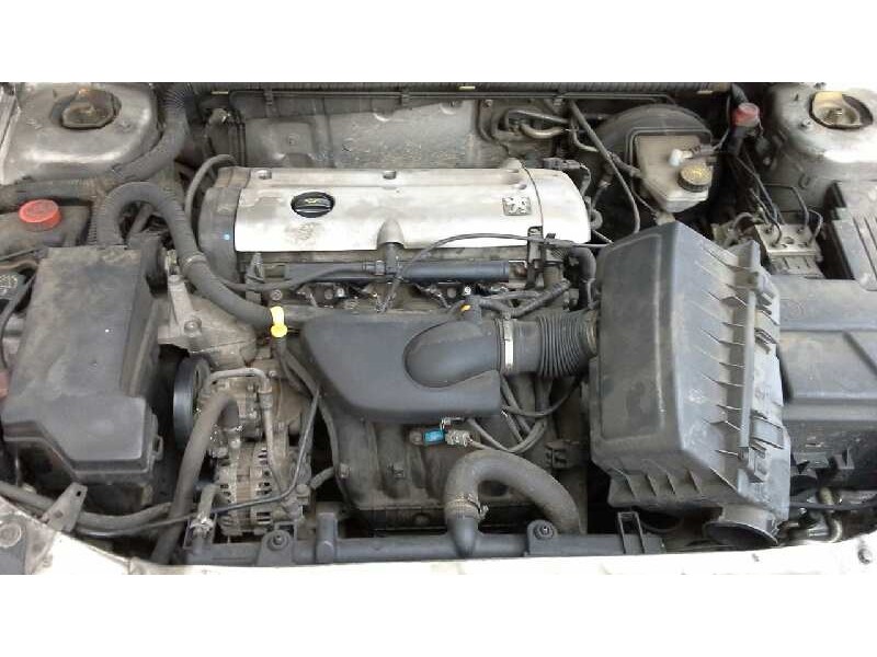 peugeot 406 berlina (s1/s2) del año 2000