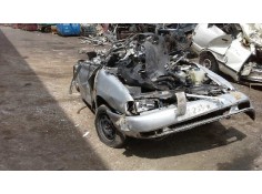 seat ibiza (6k) del año 1999