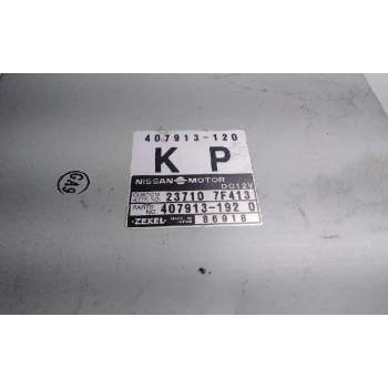 Recambio de centralita motor uce para nissan terrano/terrano.ii (r20) referencia OEM IAM 407913120 237107F413 
