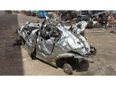 peugeot partner (s2) del año 2005