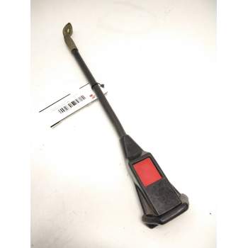 ENGANCHE CINTURON DELANTERO CENTRAL 