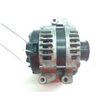 Recambio de alternador para opel zafira tourer c (p12) 1.6 cdti (75) referencia OEM IAM 13579668  