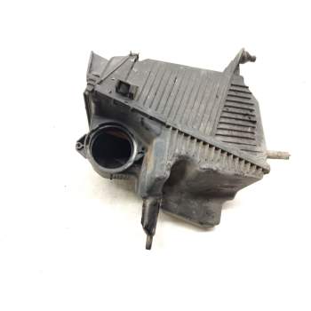 Recambio de caja filtro de aire para renault kangoo profesional referencia OEM IAM 8200788196E  