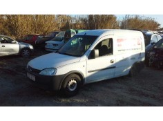 opel combo (corsa c) del año 2003 2