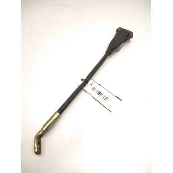 Recambio de enganche cinturon delantero central para citroën dyane 6 referencia OEM IAM   
