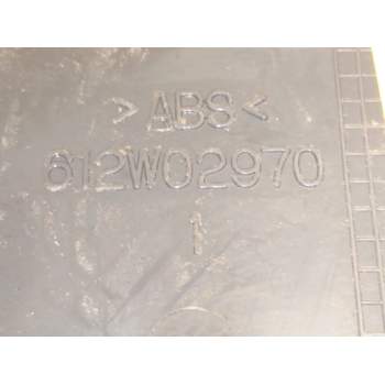 Recambio de mando elevalunas delantero izquierdo para daewoo lanos (klat) 1.5 referencia OEM IAM 612W02970  