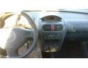 OPEL COMBO (CORSA C)