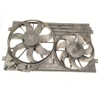 ELECTROVENTILADOR 1K0121207 